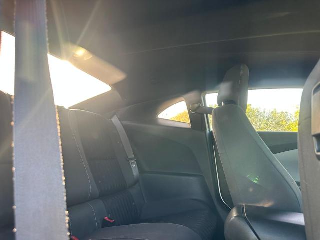 Photo 6 from auction – 2014 CHEVROLET CAMARO LS with VIN 2G1FA1E30E9226111
