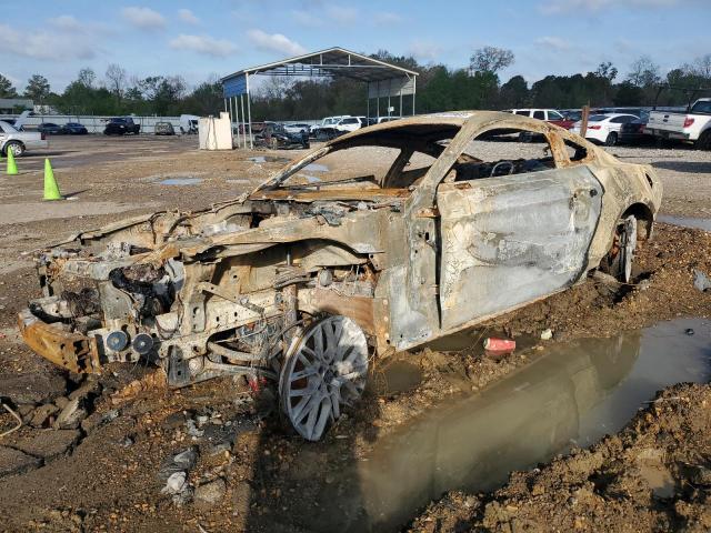 FORD MUSTANG 2015 with VIN 1FA6P8AM7F5336073 - Photo from auction