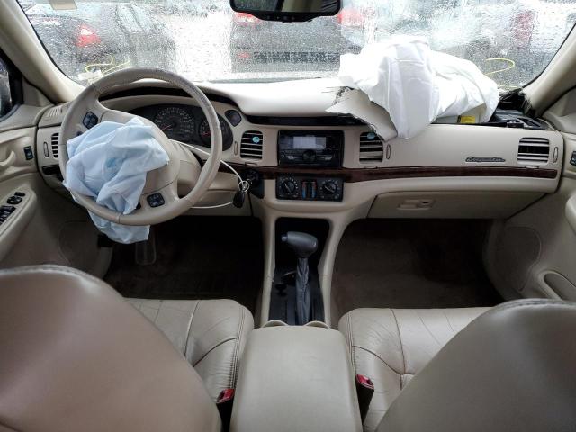 Photo 8 from auction – 2005 CHEVROLET IMPALA LS with VIN 2G1WH52K059189267