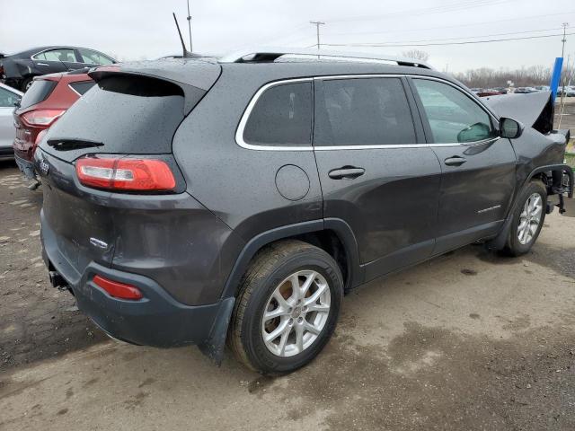 Photo 3 from auction – 2016 JEEP CHEROKEE L with VIN 1C4PJLCS0GW138283