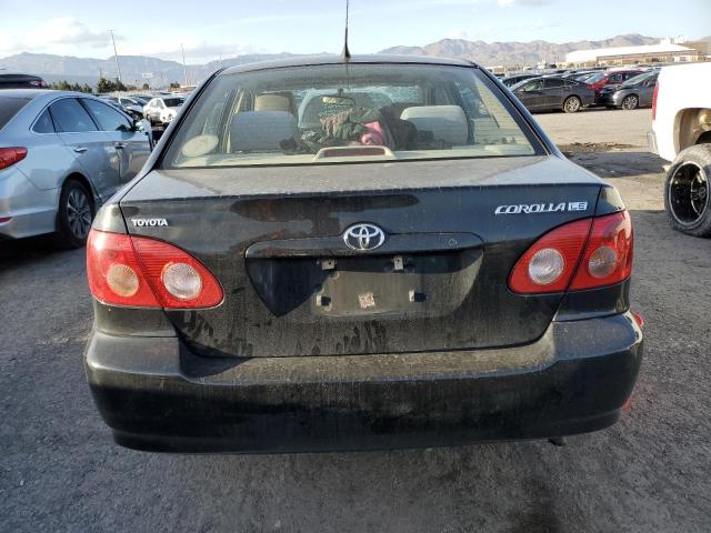 Photo 6 from auction – 2005 TOYOTA COROLLA CE with VIN 1NXBR30E15Z438677