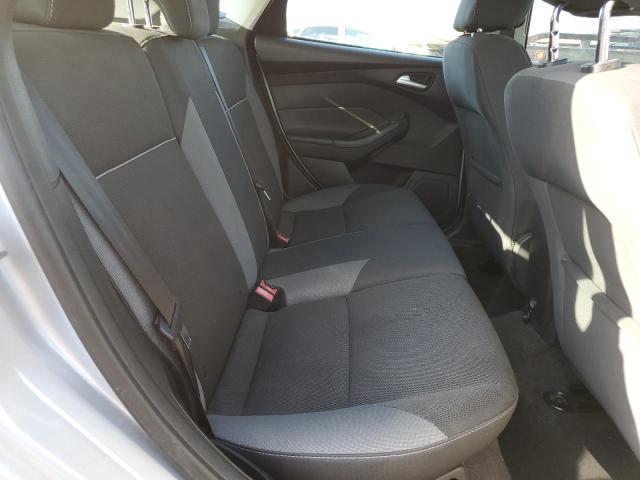 Photo 10 from auction – 2014 FORD FOCUS SE with VIN 1FADP3K26EL382267