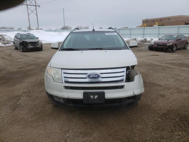 Photo 5 from auction – 2007 FORD EDGE SEL with VIN 2FMDK48C17BB07449