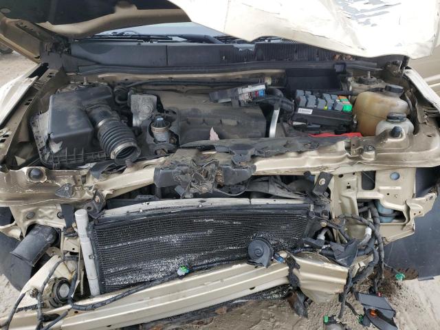 Photo 12 from auction – 2006 PONTIAC TORRENT with VIN 2CKDL63F566178720