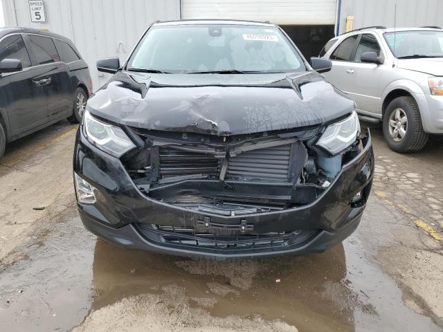 Photo 5 from auction – 2019 CHEVROLET EQUINOX LT with VIN 3GNAXJEV9KL335605