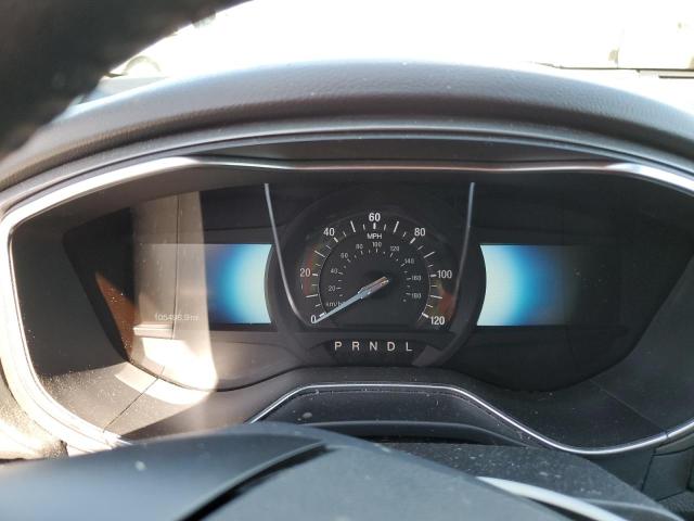 Photo 9 from auction – 2016 FORD FUSION TIT with VIN 3FA6P0SU1GR397465