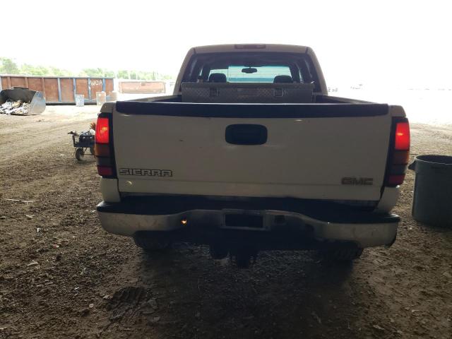 Photo 6 from auction – 2006 GMC SIERRA K25 with VIN 1GTHK23D86F208947