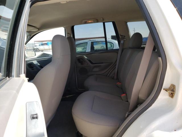 Photo 10 from auction – 2004 JEEP GRAND CHER with VIN 1J4GW48N64C387639