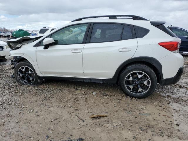 Photo 2 from auction – 2020 SUBARU CROSSTREK with VIN JF2GTAEC6L8239946