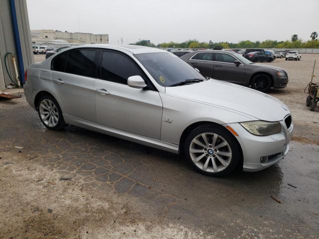 Photo 4 from auction – 2011 BMW 328 XI SUL with VIN WBAPK5C51BF126720