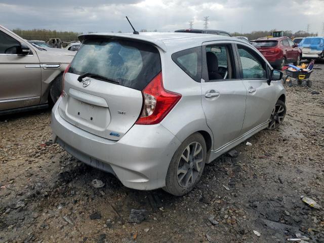 Photo 3 from auction – 2015 NISSAN VERSA NOTE with VIN 3N1CE2CP8FL358786