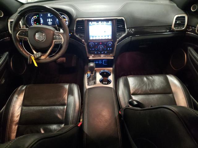 Photo 8 from auction – 2017 JEEP GRAND CHER with VIN 1C4RJFCT5HC706212