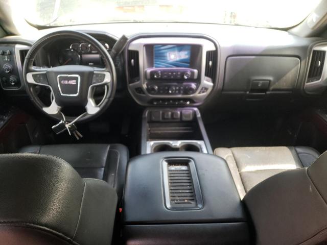 Photo 8 from auction – 2017 GMC SIERRA K15 with VIN 3GTU2NEC7HG117397