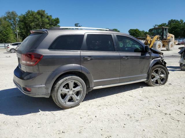 Photo 3 from auction – 2017 DODGE JOURNEY CR with VIN 3C4PDCGB1HT702385