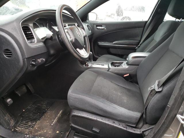 Photo 7 from auction – 2011 DODGE CHARGER with VIN 2B3CL3CG3BH567561