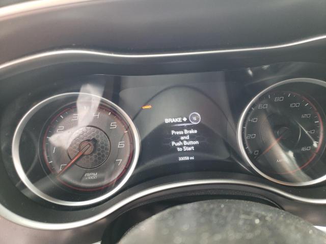Zdjęcie 9 z aukcji – 2019 DODGE CHARGER R/ z VIN 2C3CDXCT7KH742768