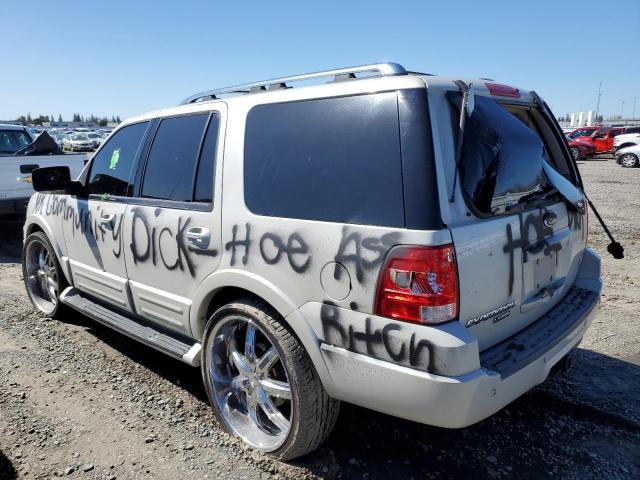 Photo 2 from auction – 2005 FORD EXPEDITION with VIN 1FMFU19515LA03638