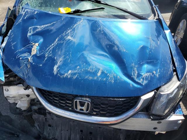 Photo 11 from auction – 2015 HONDA CIVIC EX with VIN 19XFB2F8XFE041734