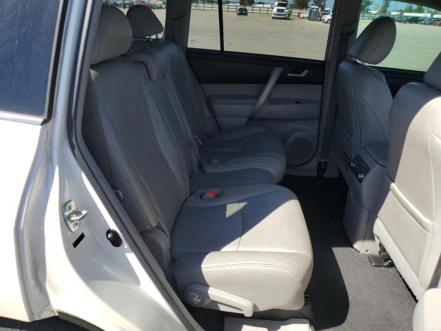 Photo 11 from auction – 2012 TOYOTA HIGHLANDER with VIN 5TDZA3EHXCS027082