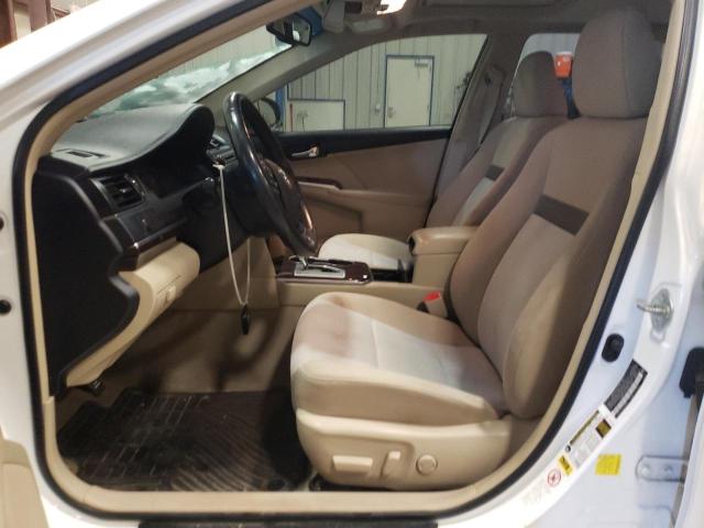 Photo 7 from auction – 2012 TOYOTA CAMRY BASE with VIN 4T1BF1FKXCU517367