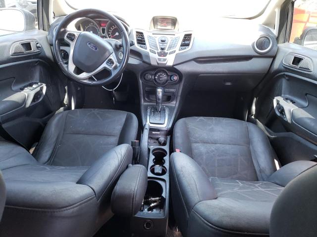 Photo 8 from auction – 2013 FORD FIESTA SE with VIN 3FADP4EJ1DM205017