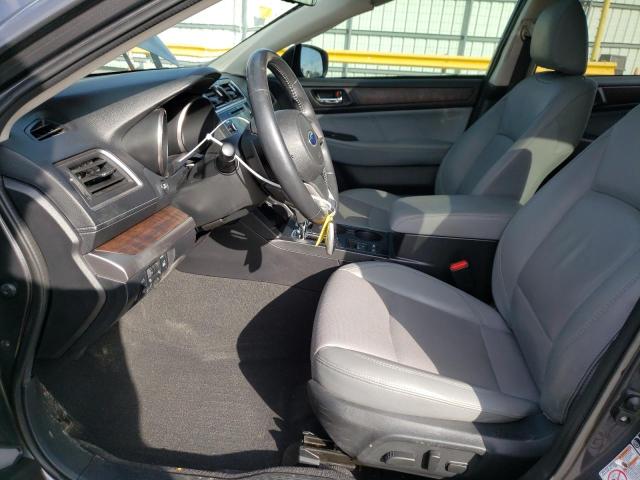 Foto 7 de la subasta – 2019 SUBARU OUTBACK 3. con VIN 4S4BSENC7K3301221