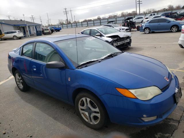 Photo 4 from auction – 2004 SATURN ION LEVEL with VIN 1G8AW12F84Z109005