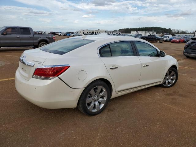 Photo 3 from auction – 2011 BUICK LACROSSE C with VIN 1G4GC5ED3BF260287