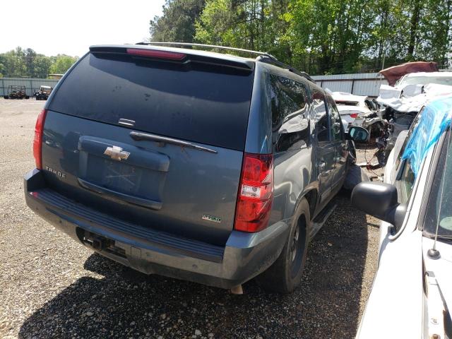 Photo 3 from auction – 2010 CHEVROLET TAHOE C150 with VIN 1GNMCBE36AR174375