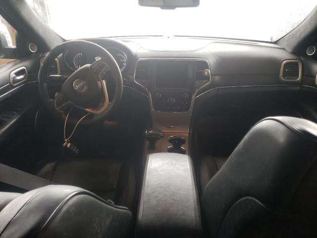 Photo 8 from auction – 2014 JEEP GRAND CHER with VIN 1C4RJFJT7EC288105