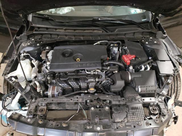 Photo 11 from auction – 2020 NISSAN ALTIMA S with VIN 1N4BL4BVXLC195355