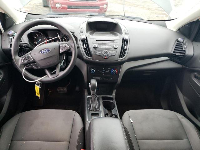 Photo 8 from auction – 2018 FORD ESCAPE S with VIN 1FMCU0F71JUC67143