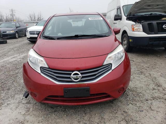 Photo 5 from auction – 2015 NISSAN VERSA NOTE with VIN 3N1CE2CP7FL425393
