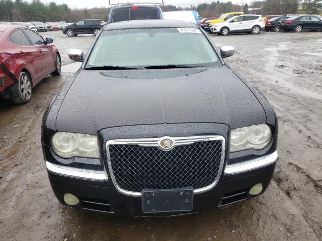 Photo 5 from auction – 2010 CHRYSLER 300C with VIN 2C3CA6CT6AH114220