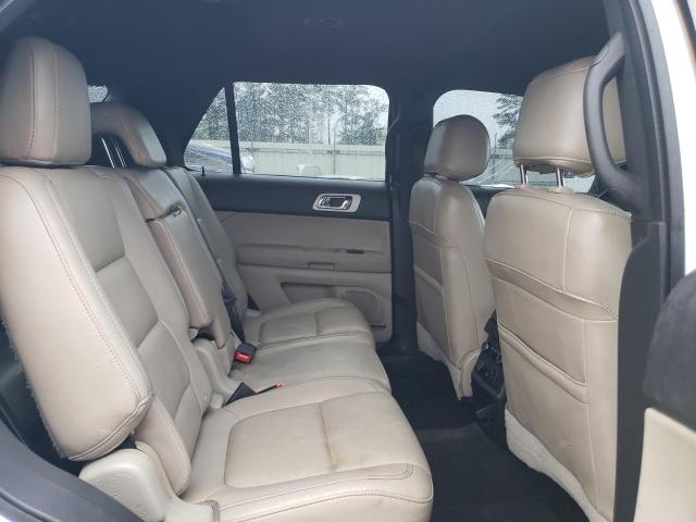 Photo 11 from auction – 2015 FORD EXPLORER L with VIN 1FM5K7F8XFGA66962