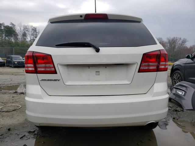Photo 6 from auction – 2017 DODGE JOURNEY SE with VIN 3C4PDCAB7HT549861