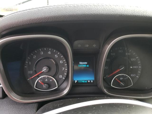 Photo 9 from auction – 2015 CHEVROLET MALIBU 2LT with VIN 1G11D5SL9FF261526
