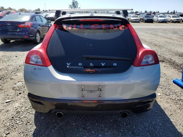 Photo 6 from auction – 2009 VOLVO C30 T5 with VIN YV1MK672892144218