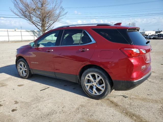 Photo 2 from auction – 2020 CHEVROLET EQUINOX PR with VIN 3GNAXXEV7LS588903