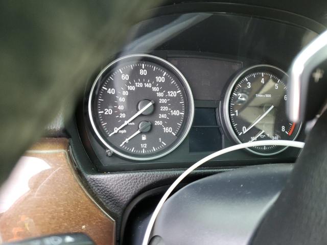 Photo 9 from auction – 2011 BMW 335 XI with VIN WBAPL5C50BA916911