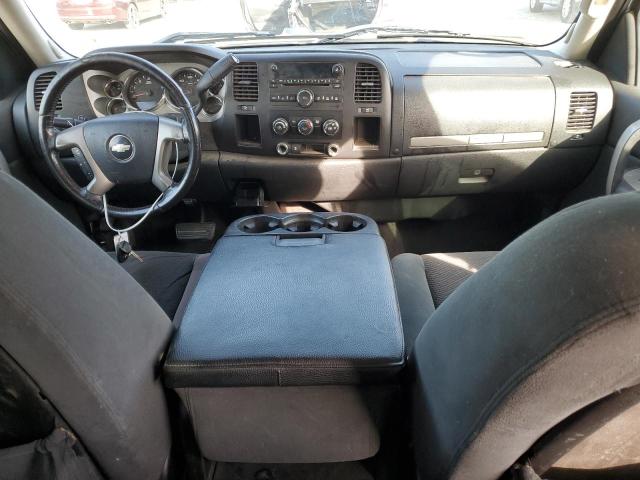 Photo 8 from auction – 2007 CHEVROLET 1500 with VIN 2GCEC13C771626572