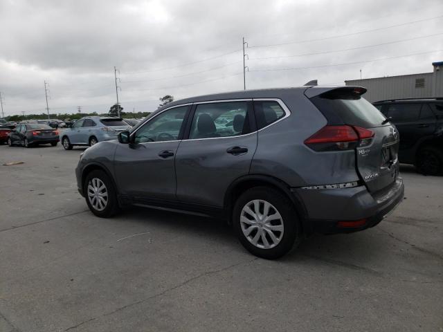 Photo 2 from auction – 2018 NISSAN ROGUE S with VIN 5N1AT2MT5JC752722