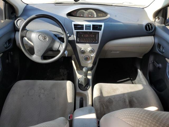 Zdjęcie 8 z aukcji – 2007 TOYOTA YARIS z VIN JTDBT903871069408