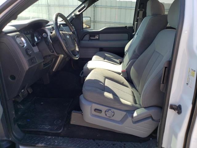 Photo 7 from auction – 2013 FORD F150 SUPER with VIN 1FTFX1ET3DFA98667