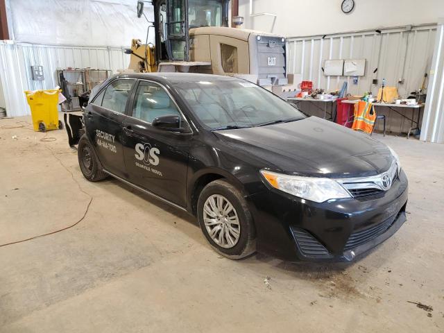 Photo 4 from auction – 2012 TOYOTA CAMRY BASE with VIN 4T4BF1FK4CR203851