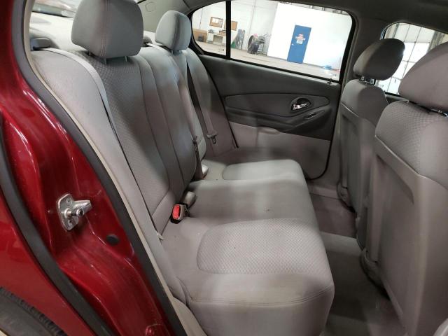 Photo 10 from auction – 2007 CHEVROLET MALIBU LS with VIN 1G1ZS58F77F224101