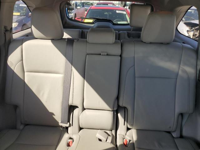 Photo 10 from auction – 2016 TOYOTA HIGHLANDER with VIN 5TDKKRFH5GS500666