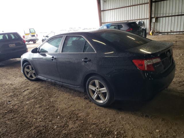 Photo 2 from auction – 2012 TOYOTA CAMRY BASE with VIN 4T1BF1FK1CU057337