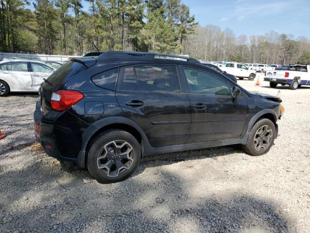 Photo 3 from auction – 2013 SUBARU XV CROSSTR with VIN JF2GPAGC2D2806076