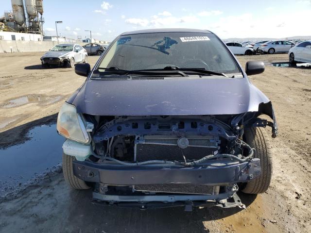 Photo 5 from auction – 2007 TOYOTA YARIS with VIN JTDBT903871069408